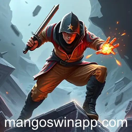 Exploring the Dynamic World of Action Games: A Dive into 'mangoswin'