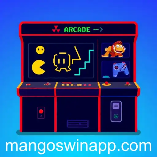 Exploring the Nostalgia: Arcade Classics on Mangoswin
