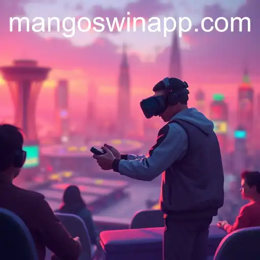 Gaming in 2026: Trends and Transformations