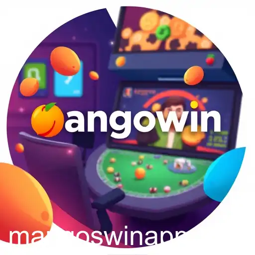 Digital Gaming Evolution: The Rise of Mangoswin