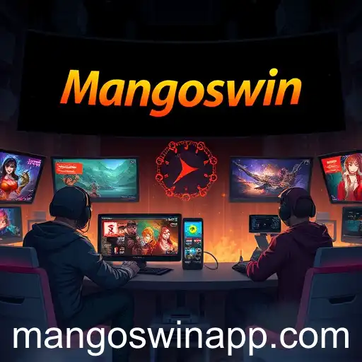 Gaming Dynamics Shaping 2025