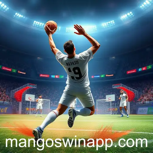 Digital Transformation in Gaming: Mangoswin Leads the Charge