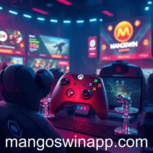 Gaming Trends and Innovations: MangoSwim's Impact