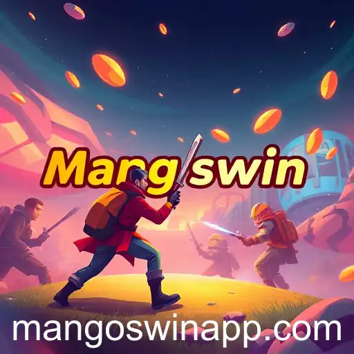 Mangoswin: Revolutionizing Online Gaming