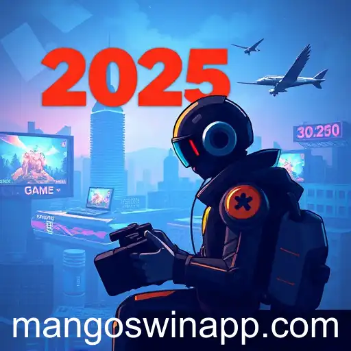 Mangoswin Revolutionizes Online Gaming