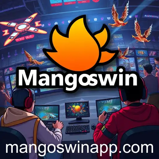 Mangoswin: The Gaming Hub Revolutionizing Online Play