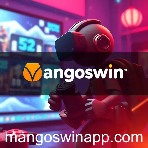 Digital Evolution in Gaming: Mangoswin at the Forefront