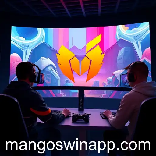 The Rise of Mangoswin in the Gaming World