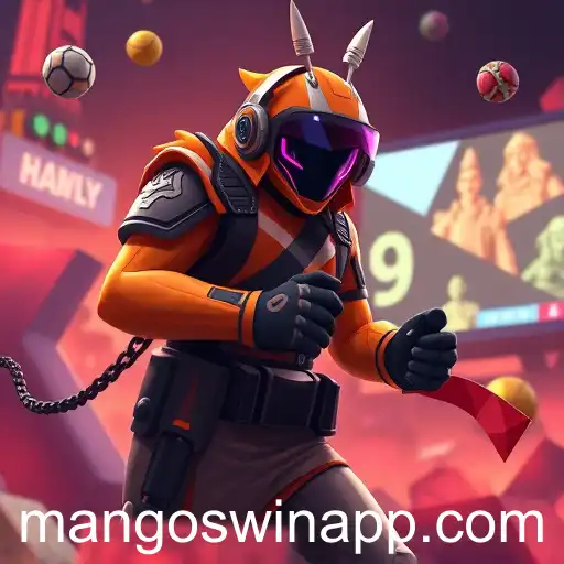 Mangoswin Revolutionizes Online Gaming Experience