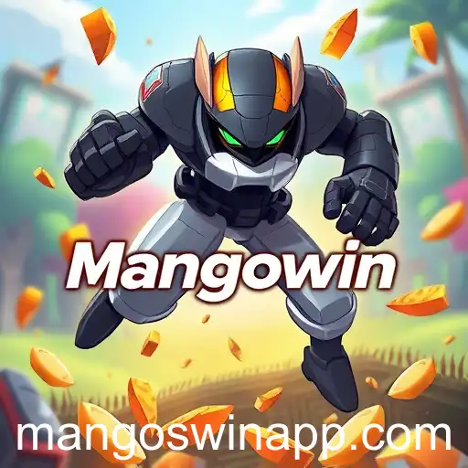 Mangoswin Revolutionizes Online Gaming