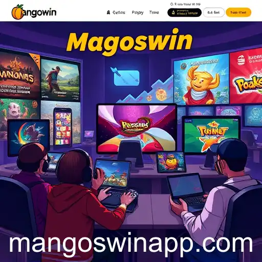 The Rise of Online Gaming Platforms