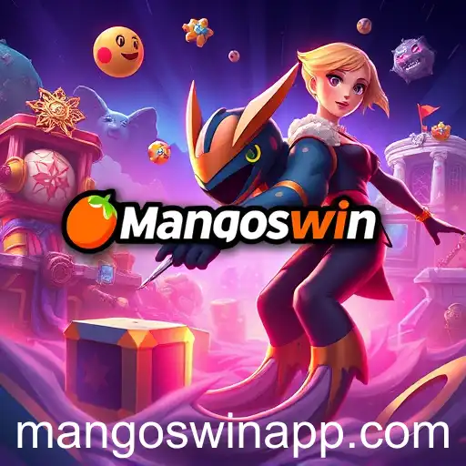 The Rise of Mangoswin in Gaming Communities