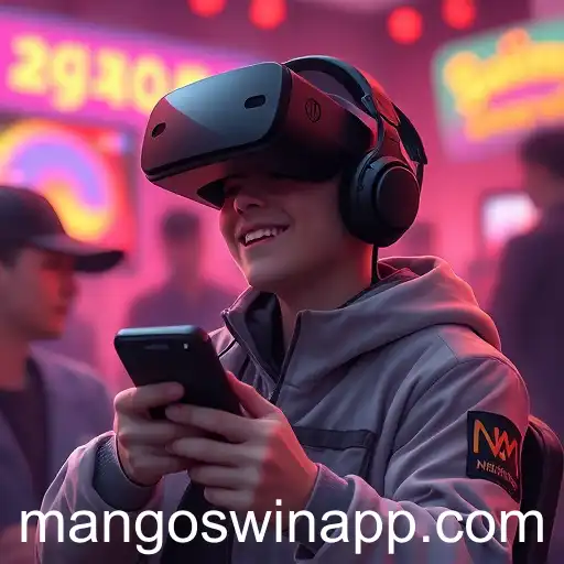 Gaming Evolution: The Rise of Mangoswin