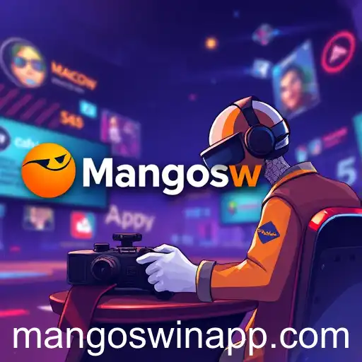 The Rise of Mangoswin in Online Gaming