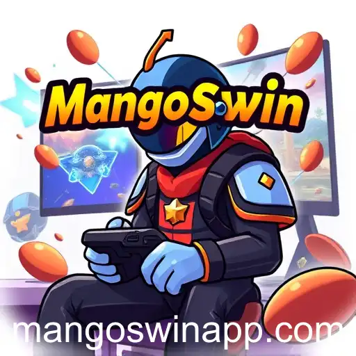 The Rise of Mangoswin: A New Era in Online Gaming