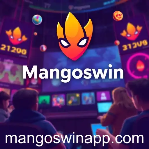 The Rise of Mangoswin in the Digital Gaming Arena