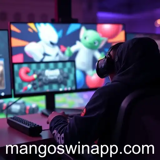 Rise of Online Gaming and Community Engagement