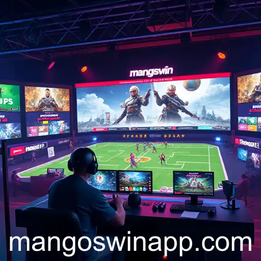 The Rise of Online Gaming Communities