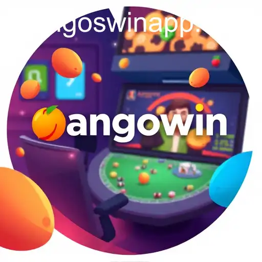 Mangoswin: Revolutionizing Gaming Experiences