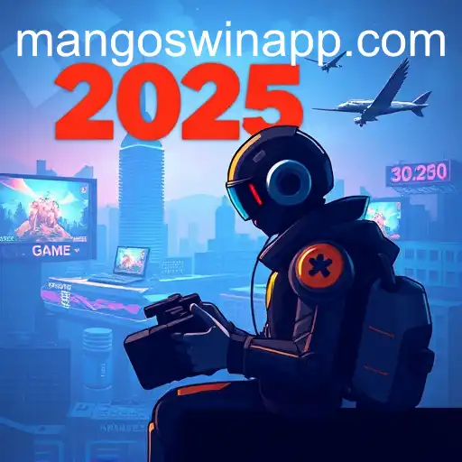 Mangoswin Revolutionizes Online Gaming