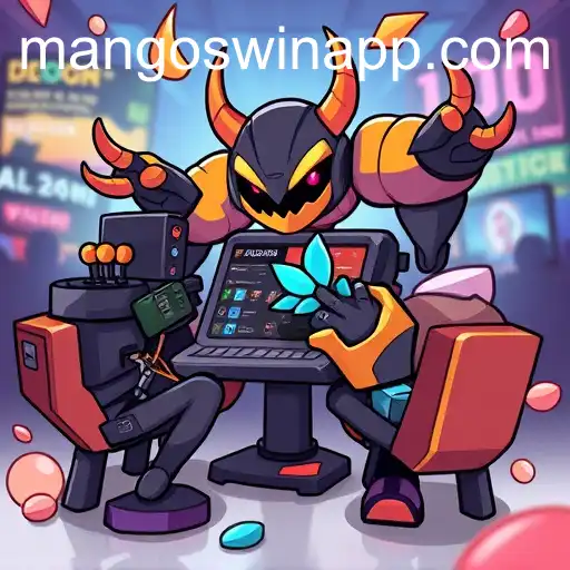 The Rising Influence of Mangoswin on Online Gaming