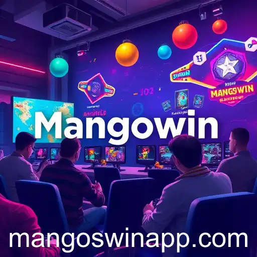 The Rise of Mangoswin in the Gaming World