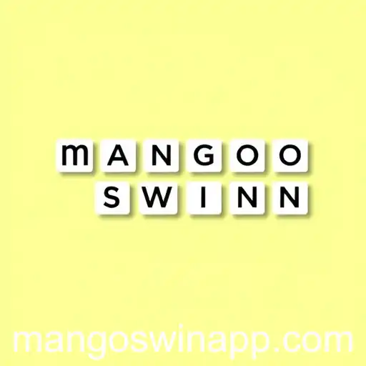 Mangoswin: Rising Star in the Online Gaming World