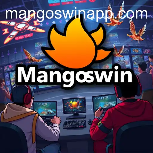 Mangoswin: The Gaming Hub Revolutionizing Online Play