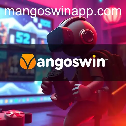 Digital Evolution in Gaming: Mangoswin at the Forefront