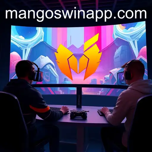The Rise of Mangoswin in the Gaming World