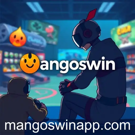 The Rise of Mangoswin in Gaming