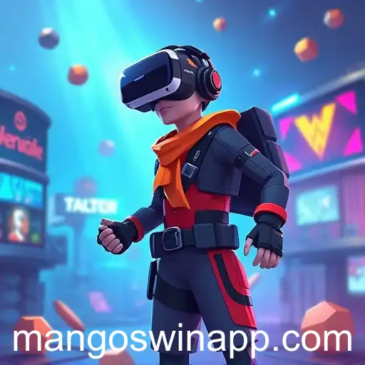 Mangoswin Launches New Gaming Tournaments