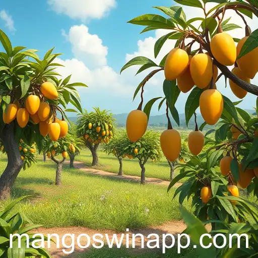 Mangoswin: Navigating the Changing Landscape of Online Gaming