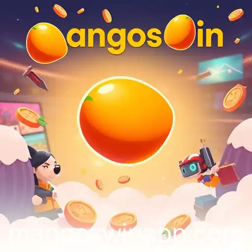 Mangoswin Revolutionizes Online Gaming Experience