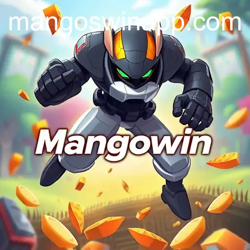 Mangoswin Revolutionizes Online Gaming