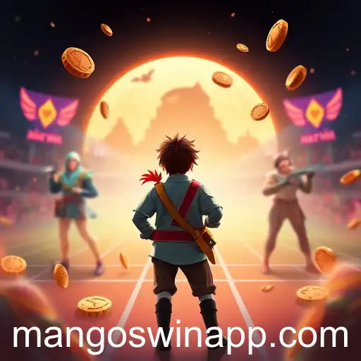 Mangoswin: A Game Changer in Online Entertainment