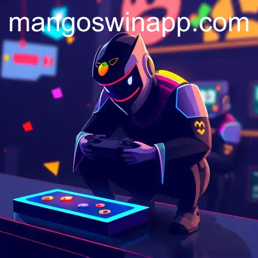 Mangoswin: Revolutionizing Online Gaming
