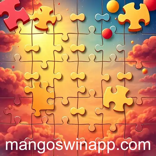 Exploring the World of Puzzle Games: Unveiling 'mangoswin'