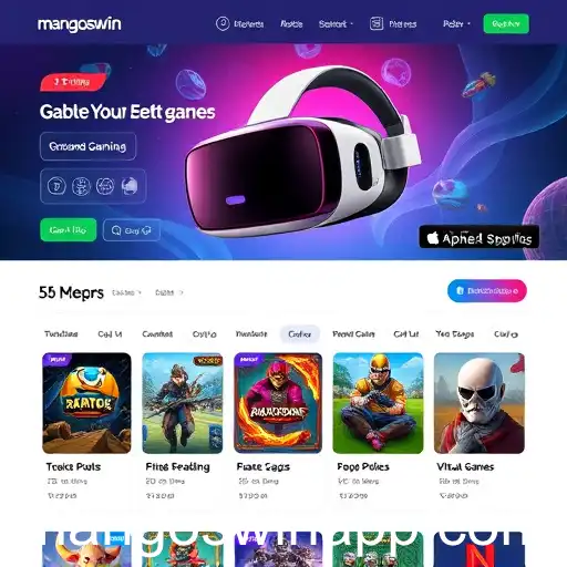 Revolution in Online Gaming