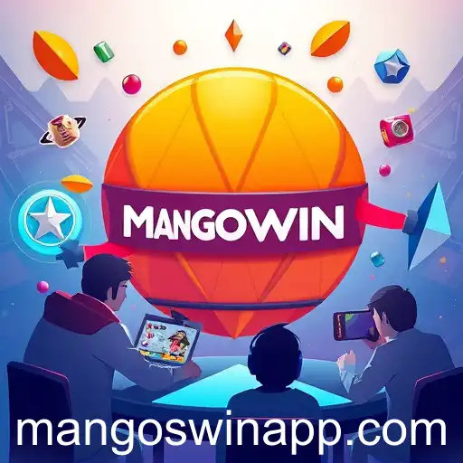 The Rise of Mangoswin: Revolutionizing Online Gaming