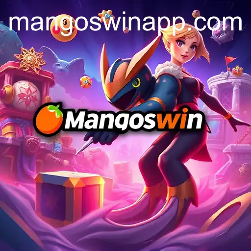 The Rise of Mangoswin in Gaming Communities