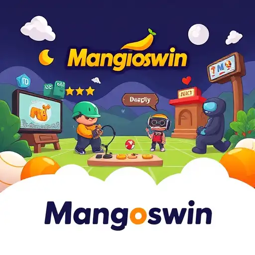 Gaming Evolution: The Rise of Mangoswin