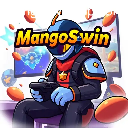 The Rise of Mangoswin: A New Era in Online Gaming