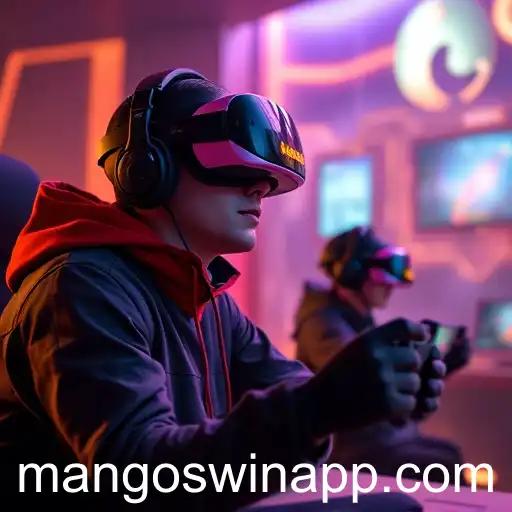 The Rise of Mangoswin in Global Gaming