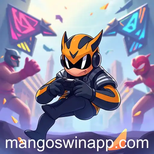 Rising Popularity of Online Gaming Platforms