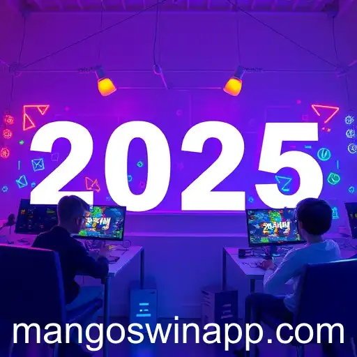 Rising Virtual Entertainment: A Gamechanger in 2025